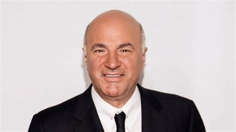 robb report kevin o'leary